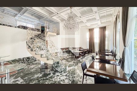 Apartamento à venda com 248m², 3 quartos e 4 vagasSalão de Festas