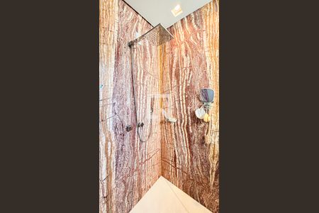 Apartamento à venda com 248m², 3 quartos e 4 vagasBanheiro da Suíte 3