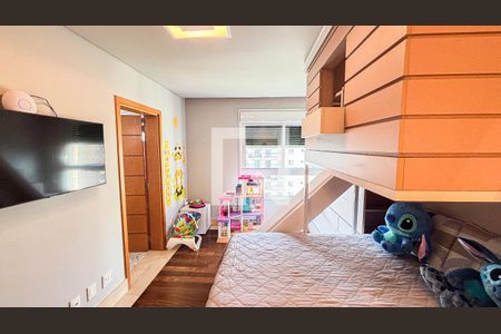 Apartamento à venda com 248m², 3 quartos e 4 vagasSuite 2