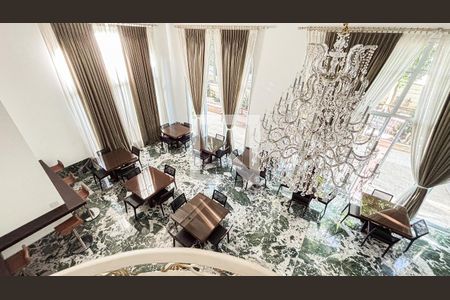 Apartamento à venda com 248m², 3 quartos e 4 vagasSalão de Festas - Salao de Jogos