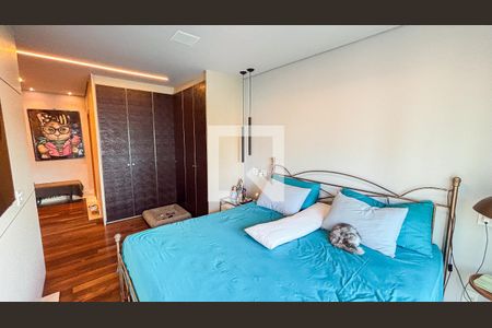 Apartamento à venda com 248m², 3 quartos e 4 vagasSuíte 3