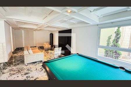 Apartamento à venda com 248m², 3 quartos e 4 vagasSalão de Festas - Salao de Jogos