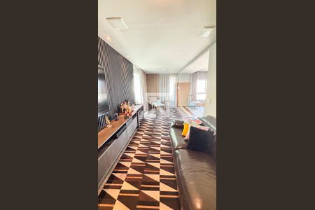 Apartamento à venda com 248m², 3 quartos e 4 vagasSala - Sala de Jantar - Sala Tv