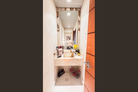 Apartamento à venda com 248m², 3 quartos e 4 vagasLavabo