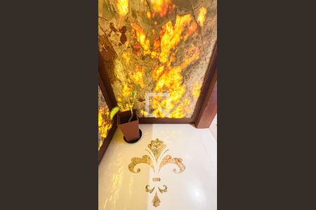 Apartamento à venda com 248m², 3 quartos e 4 vagasHall de entrada