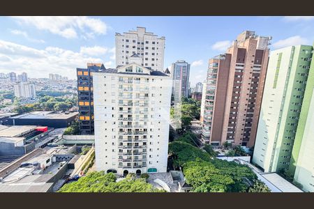 Apartamento à venda com 248m², 3 quartos e 4 vagasVista Suite 1