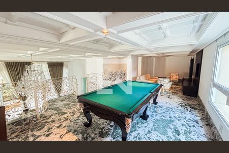 Apartamento à venda com 248m², 3 quartos e 4 vagasSalão de Festas - Salao de Jogos