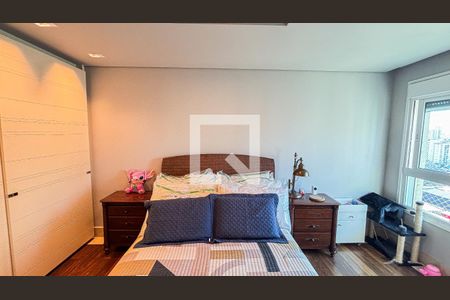 Apartamento à venda com 248m², 3 quartos e 4 vagasSuite 1