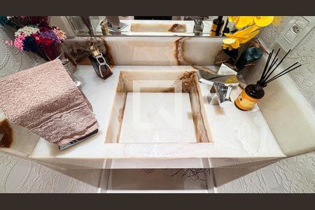 Apartamento à venda com 248m², 3 quartos e 4 vagasLavabo