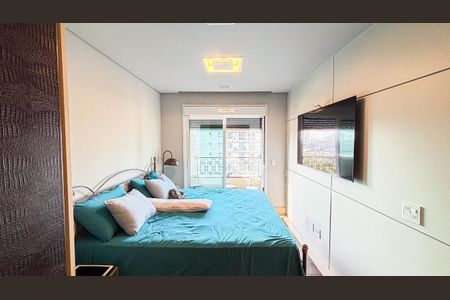 Apartamento à venda com 248m², 3 quartos e 4 vagasSuíte 3