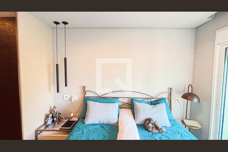 Apartamento à venda com 248m², 3 quartos e 4 vagasSuíte 3