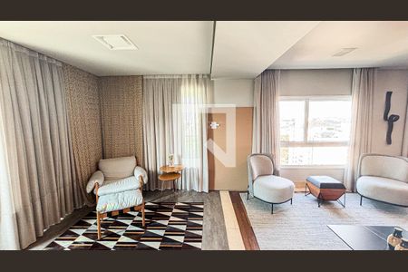 Apartamento à venda com 248m², 3 quartos e 4 vagasSala - Sala de Jantar - Sala Tv