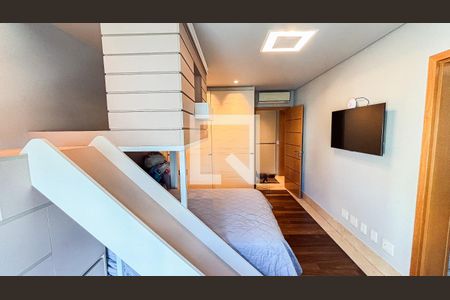 Apartamento à venda com 248m², 3 quartos e 4 vagasSuite 2