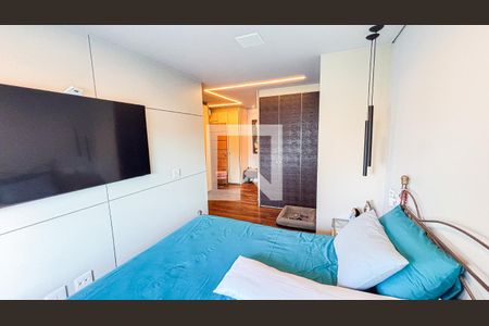 Apartamento à venda com 248m², 3 quartos e 4 vagasSuíte 3