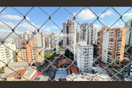 Apartamento à venda com 248m², 3 quartos e 4 vagasVaranda Gourmet Vista 