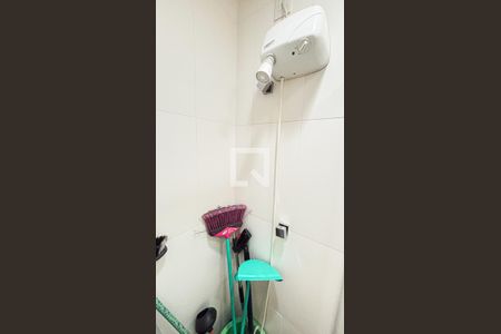 Apartamento à venda com 248m², 3 quartos e 4 vagasÁrea de Serviço - Banheiro