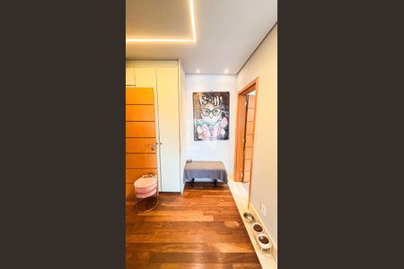 Apartamento à venda com 248m², 3 quartos e 4 vagasSuíte 3