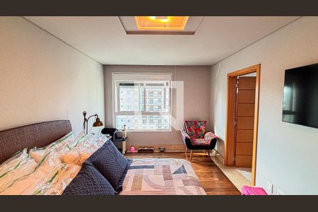 Apartamento à venda com 248m², 3 quartos e 4 vagasSuite 1