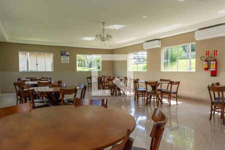 Apartamento para alugar com 42m², 2 quartos e 1 vaga Apartamento para alugar com 42m², 2 quartos e 1 vagaÁrea Comum-Salão de Festa 2