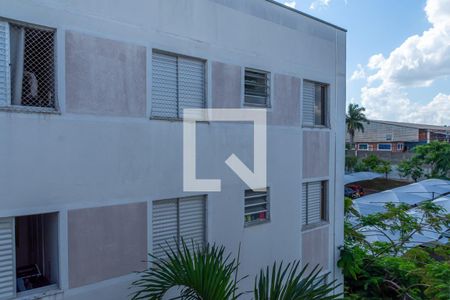 Apartamento para alugar com 42m², 2 quartos e 1 vaga Apartamento para alugar com 42m², 2 quartos e 1 vagaVista Quarto 2