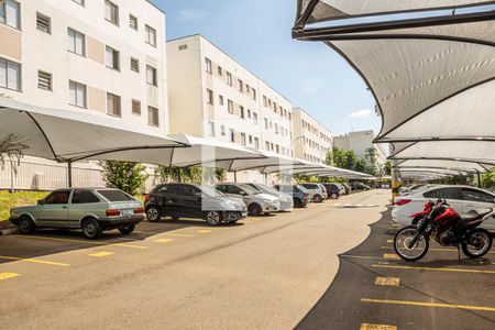 Apartamento para alugar com 42m², 2 quartos e 1 vaga Apartamento para alugar com 42m², 2 quartos e 1 vagaÁrea Comum