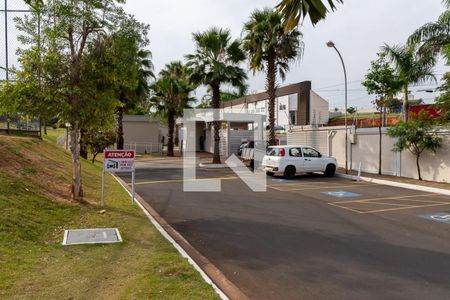 Apartamento para alugar com 42m², 2 quartos e 1 vaga Apartamento para alugar com 42m², 2 quartos e 1 vagaÁrea Comum- Portaria,vagas especiais e Entrada de veículos