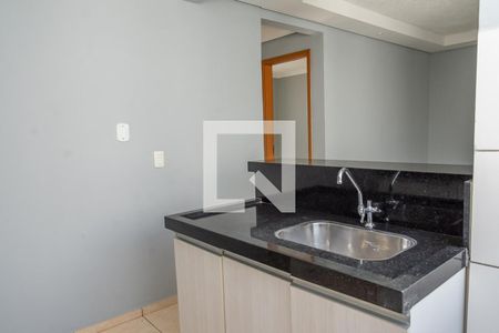 Apartamento para alugar com 42m², 2 quartos e 1 vaga Apartamento para alugar com 42m², 2 quartos e 1 vagaCozinha