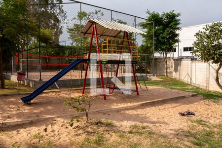 Apartamento para alugar com 42m², 2 quartos e 1 vaga Apartamento para alugar com 42m², 2 quartos e 1 vagaÁrea Comum-Playground 1