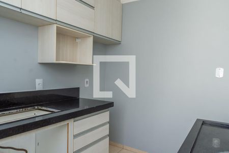 Apartamento para alugar com 42m², 2 quartos e 1 vaga Apartamento para alugar com 42m², 2 quartos e 1 vagaCozinha