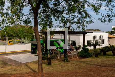 Apartamento para alugar com 42m², 2 quartos e 1 vaga Apartamento para alugar com 42m², 2 quartos e 1 vagaÁrea Comum- Área Verde-Pergolado