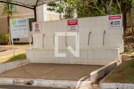 Apartamento para alugar com 42m², 2 quartos e 1 vaga Apartamento para alugar com 42m², 2 quartos e 1 vagaÁrea Comum-Bica