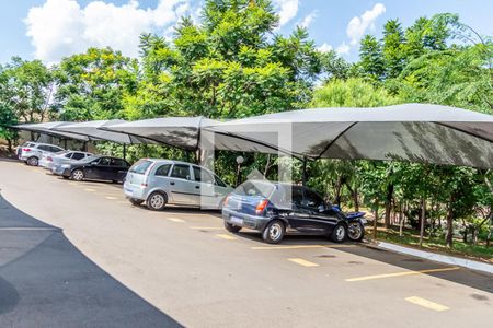 Apartamento para alugar com 42m², 2 quartos e 1 vaga Apartamento para alugar com 42m², 2 quartos e 1 vagaÁrea Comum-Estacionamento com cobertura