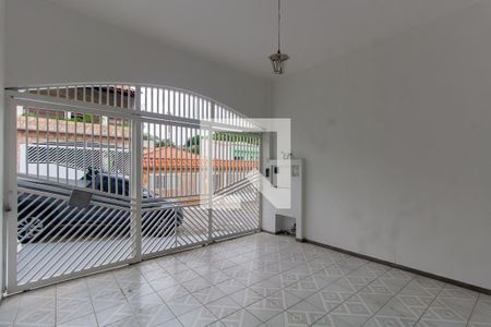 Casa para alugar com 260m², 5 quartos e 2 vagas Casa para alugar com 260m², 5 quartos e 2 vagasGaragem