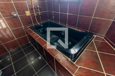 Casa para alugar com 260m², 5 quartos e 2 vagasBanheiro da Suíte 2