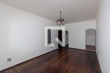 Sala de casa para alugar com 5 quartos, 260m² em Vila Primavera, São Paulo