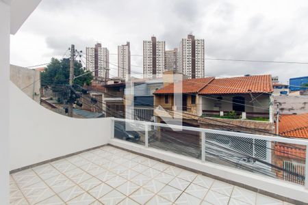 Casa para alugar com 260m², 5 quartos e 2 vagas Casa para alugar com 260m², 5 quartos e 2 vagasVaranda Suíte 2