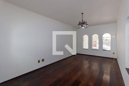 Sala de casa para alugar com 5 quartos, 260m² em Vila Primavera, São Paulo