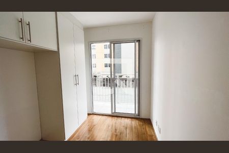 Quarto Suíte de apartamento para alugar com 1 quarto, 28m² em Casa Verde, São Paulo
