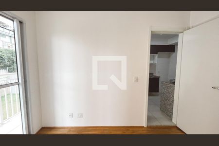 Quarto Suíte de apartamento para alugar com 1 quarto, 28m² em Casa Verde, São Paulo