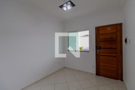 Sala de casa de condomínio à venda com 2 quartos, 66m² em Vila Granada, São Paulo