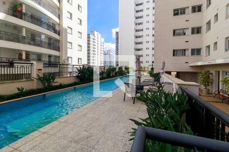 Apartamento à venda com 499m², 4 quartos e 4 vagasPiscina