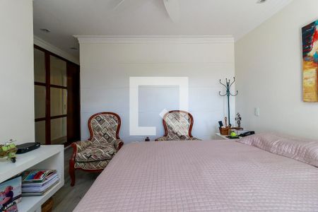 Apartamento à venda com 499m², 4 quartos e 4 vagasSuíte Principal