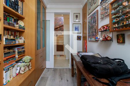 Apartamento à venda com 499m², 4 quartos e 4 vagasQuarto 1