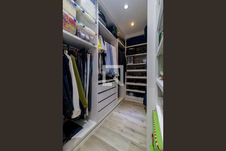 Apartamento à venda com 499m², 4 quartos e 4 vagasSuíte Principal - Closet