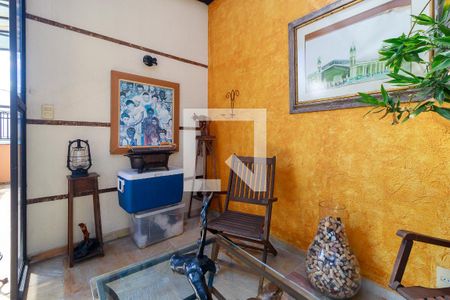 Apartamento à venda com 499m², 4 quartos e 4 vagasJardim de Inverno