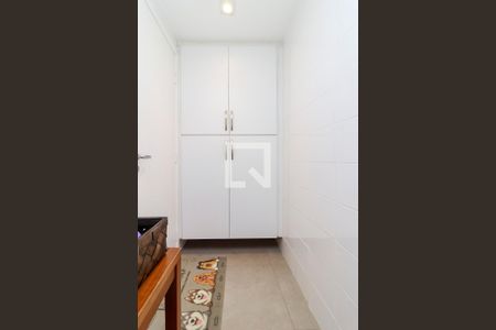 Apartamento à venda com 499m², 4 quartos e 4 vagasCozinha