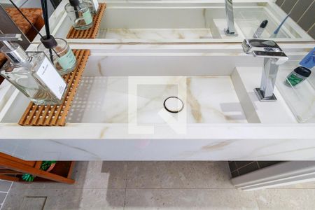 Apartamento à venda com 499m², 4 quartos e 4 vagasLavabo