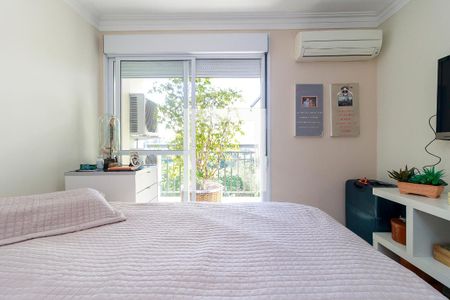 Apartamento à venda com 499m², 4 quartos e 4 vagasSuíte Principal