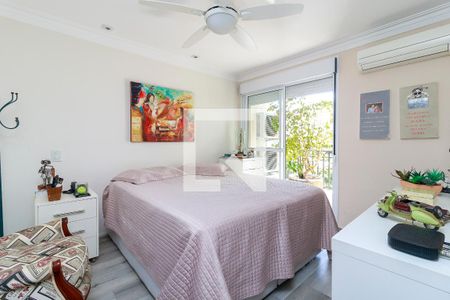 Apartamento à venda com 499m², 4 quartos e 4 vagasSuíte Principal