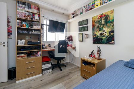 Apartamento à venda com 499m², 4 quartos e 4 vagasQuarto 2